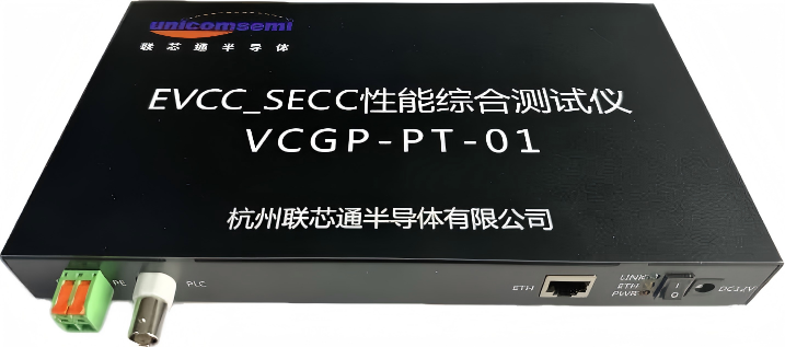 性能综合测试仪